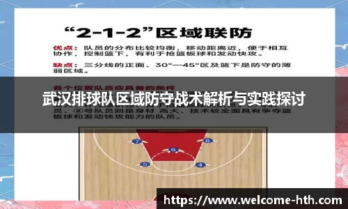 武汉排球队区域防守战术解析与实践探讨